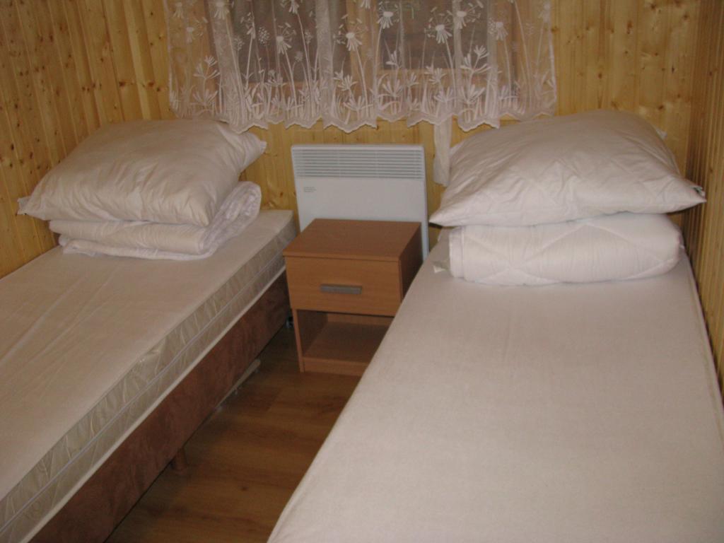 Domki Letniskowe Arkon Strykowo Exterior photo
