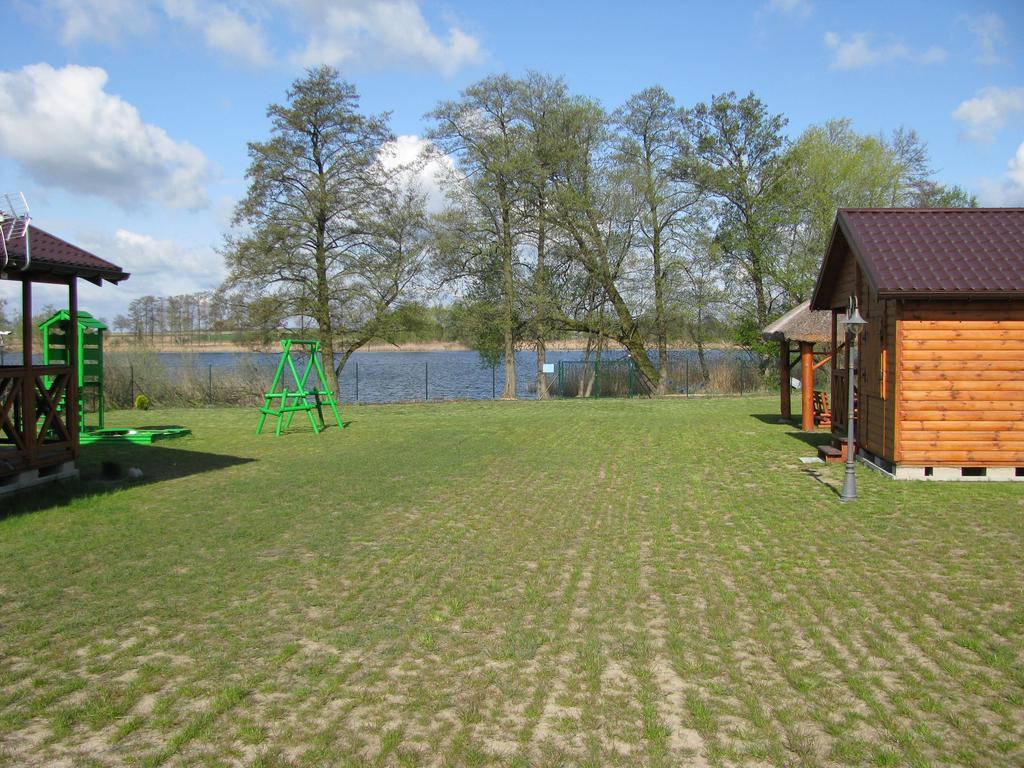 Domki Letniskowe Arkon Strykowo Exterior photo